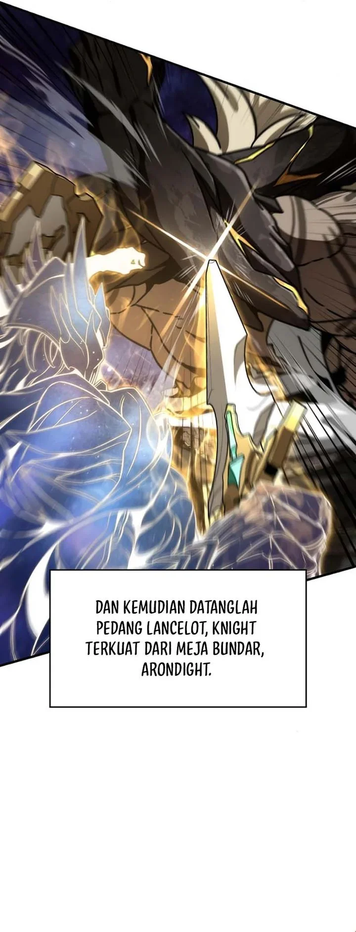 Vallhala Saga chapter 75 halaman 37