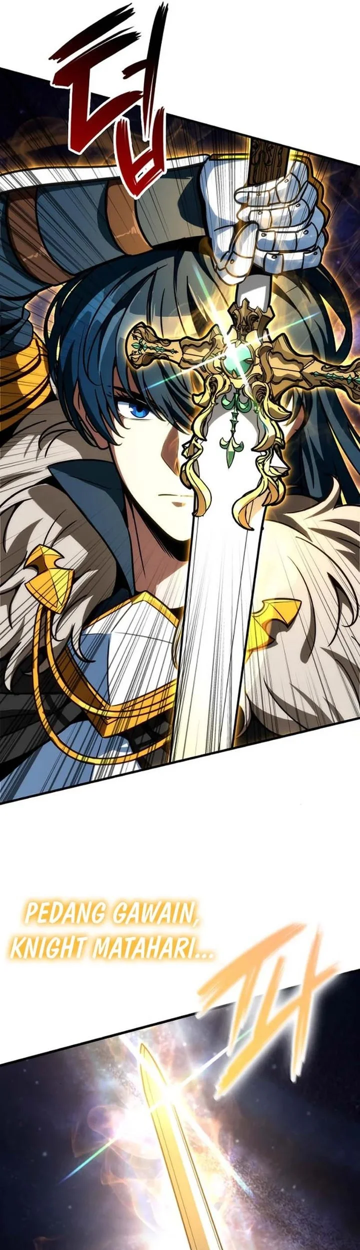 Vallhala Saga chapter 75 halaman 41