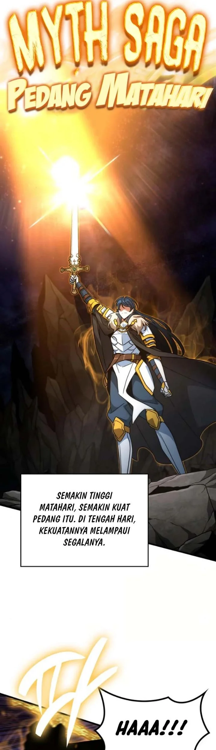 Vallhala Saga chapter 75 halaman 43