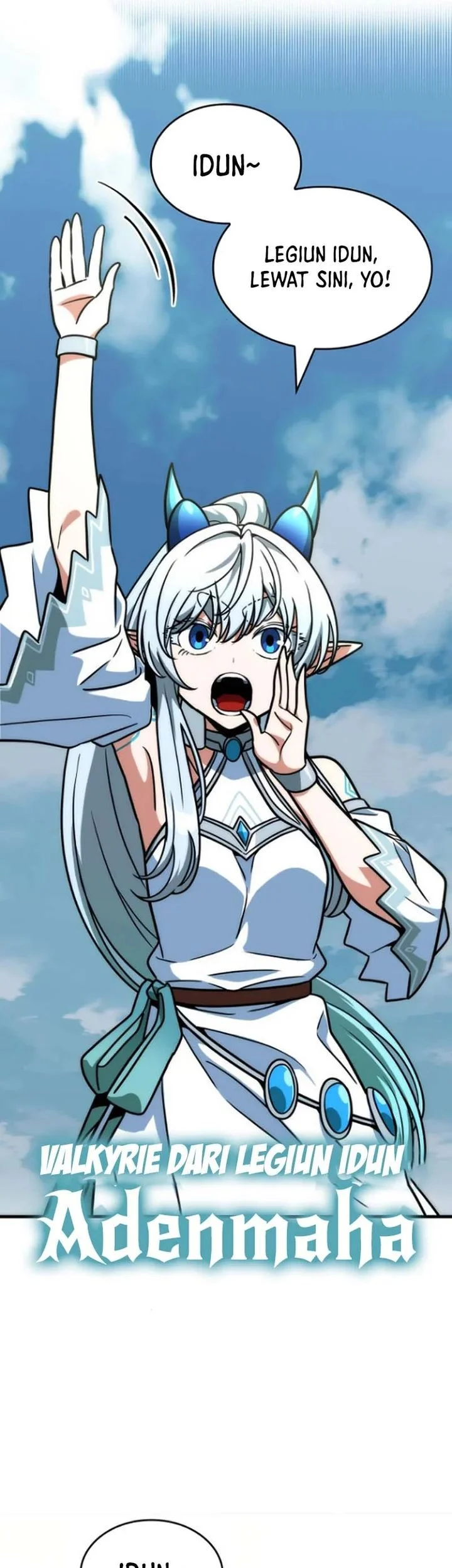 Vallhala Saga chapter 75 halaman 53