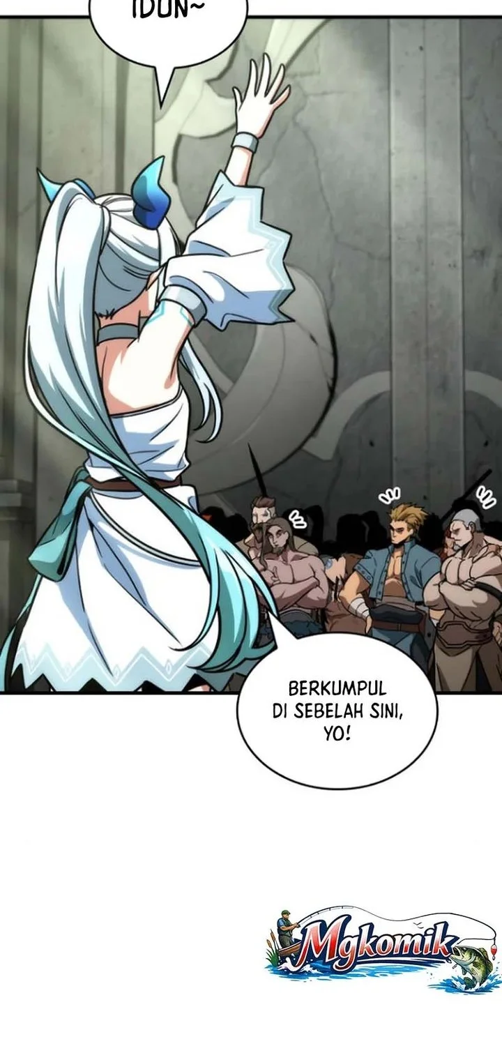 Vallhala Saga chapter 75 halaman 54