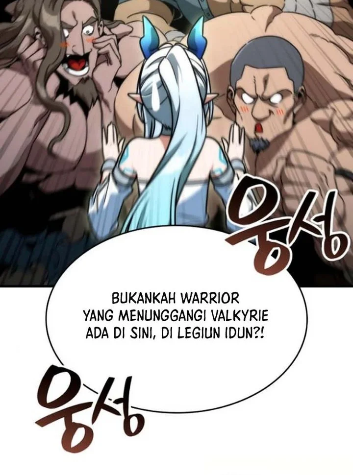 Vallhala Saga chapter 75 halaman 56