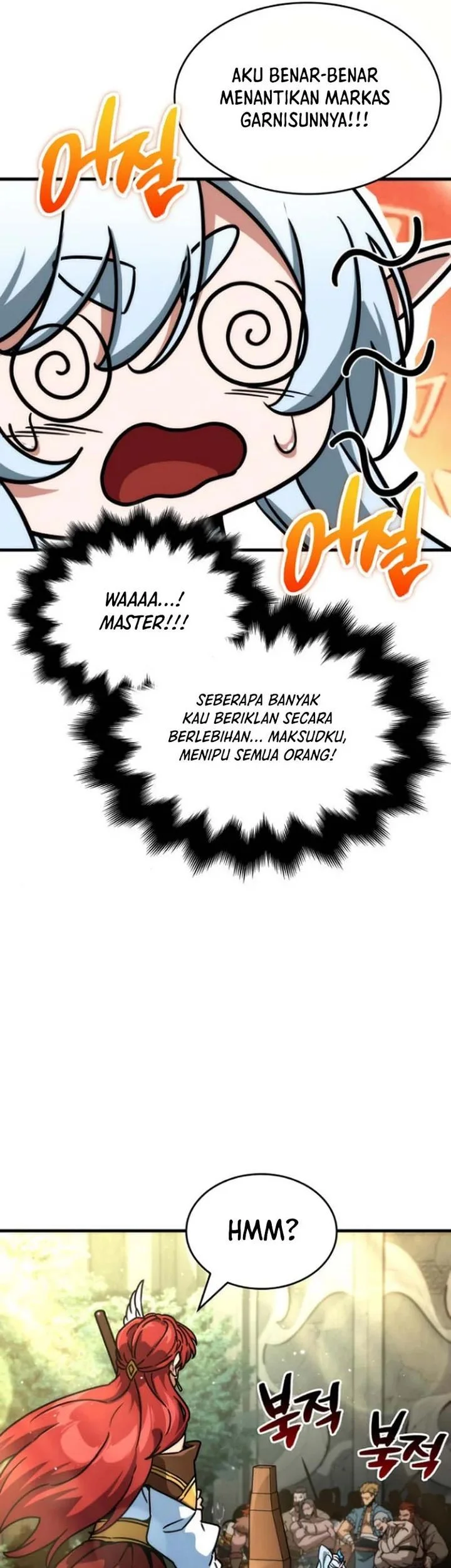 Vallhala Saga chapter 75 halaman 57
