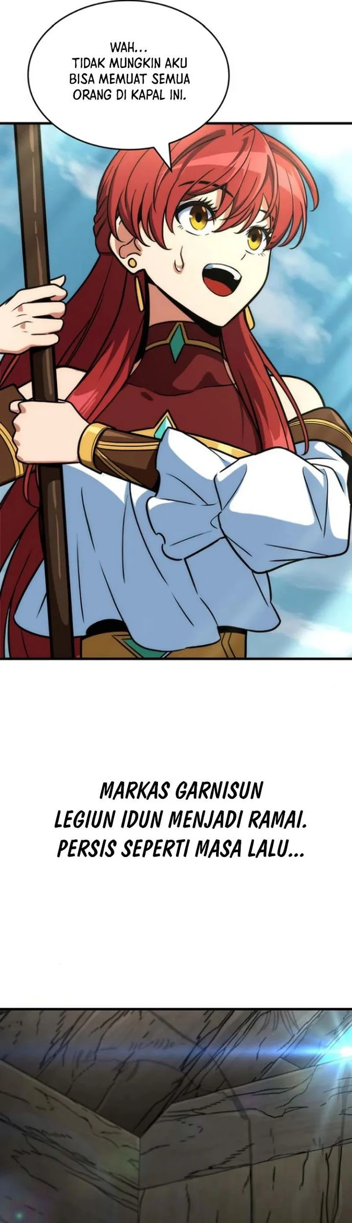 Vallhala Saga chapter 75 halaman 59