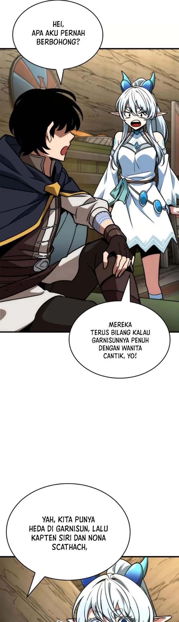 Vallhala Saga chapter 75 halaman 61