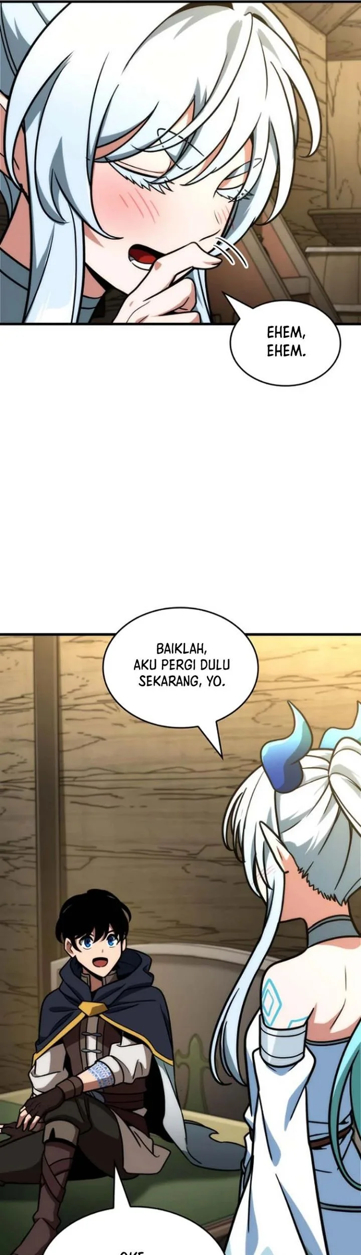 Vallhala Saga chapter 75 halaman 63