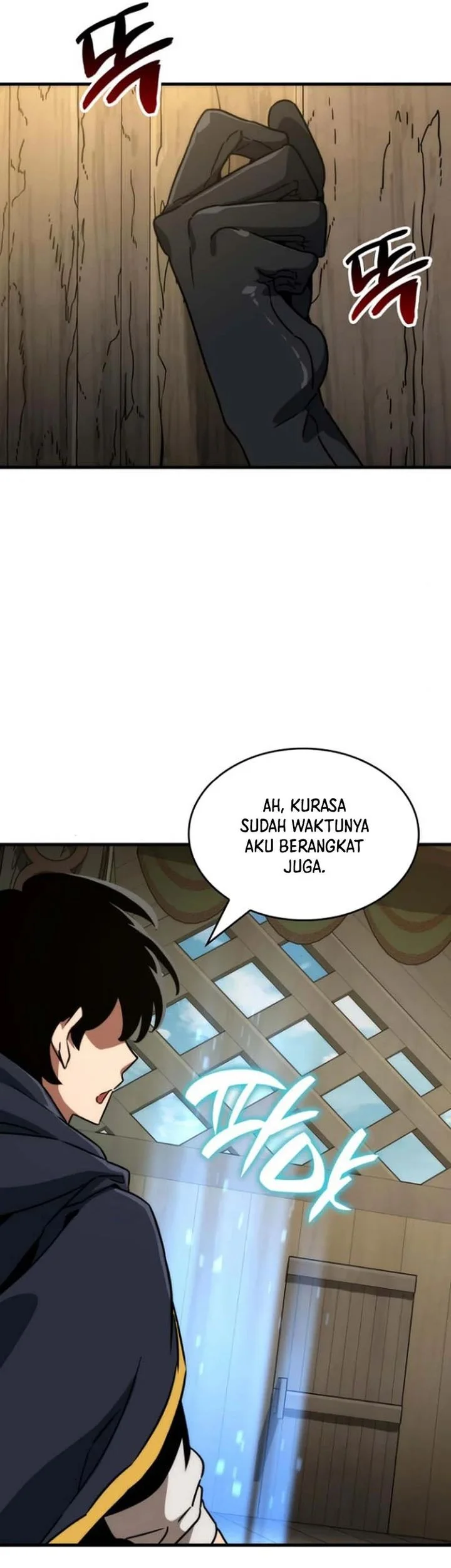 Vallhala Saga chapter 75 halaman 65