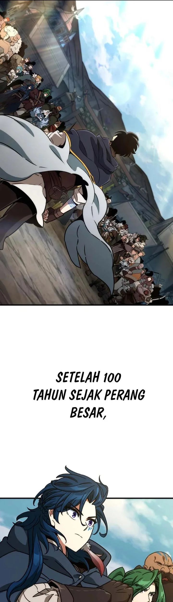 Vallhala Saga chapter 75 halaman 71