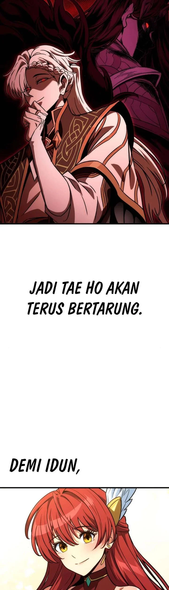 Vallhala Saga chapter 75 halaman 75