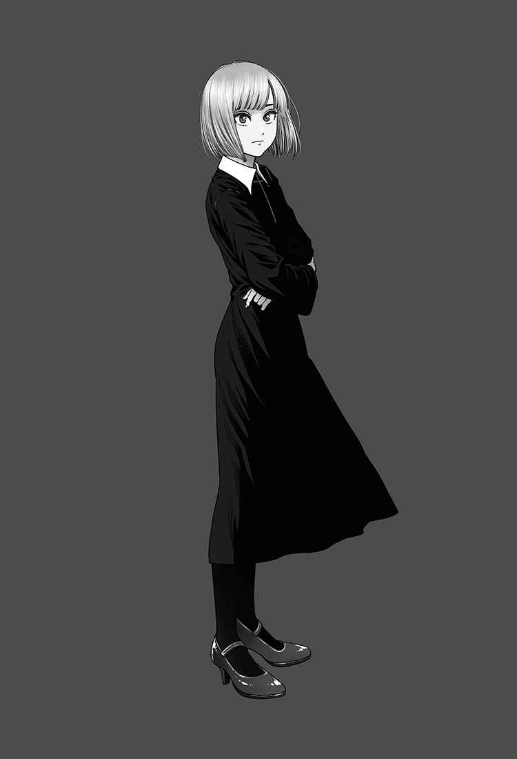 Vampeerz, My Peer Vampires Bab 01 halaman 11