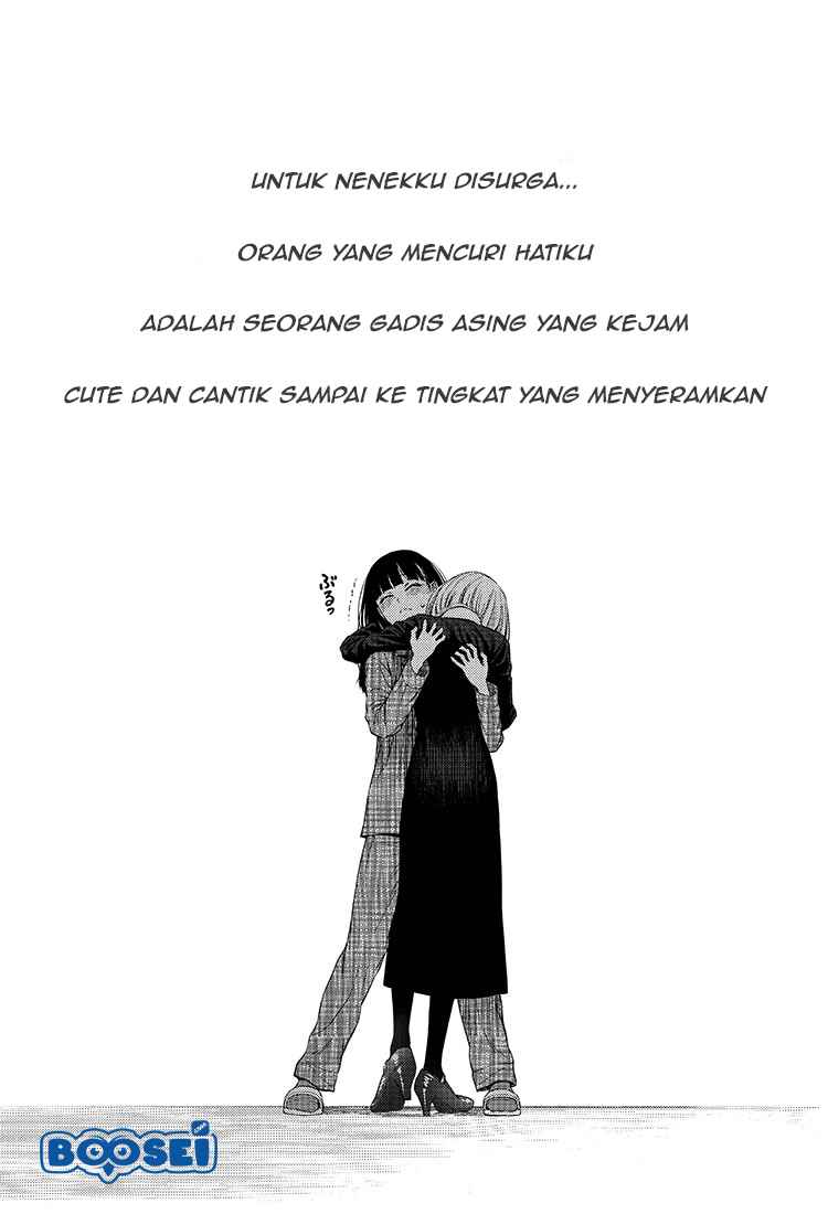 Vampeerz, My Peer Vampires Bab 01 halaman 31