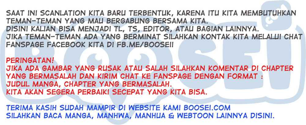 Vampeerz, My Peer Vampires Bab 01 halaman 34