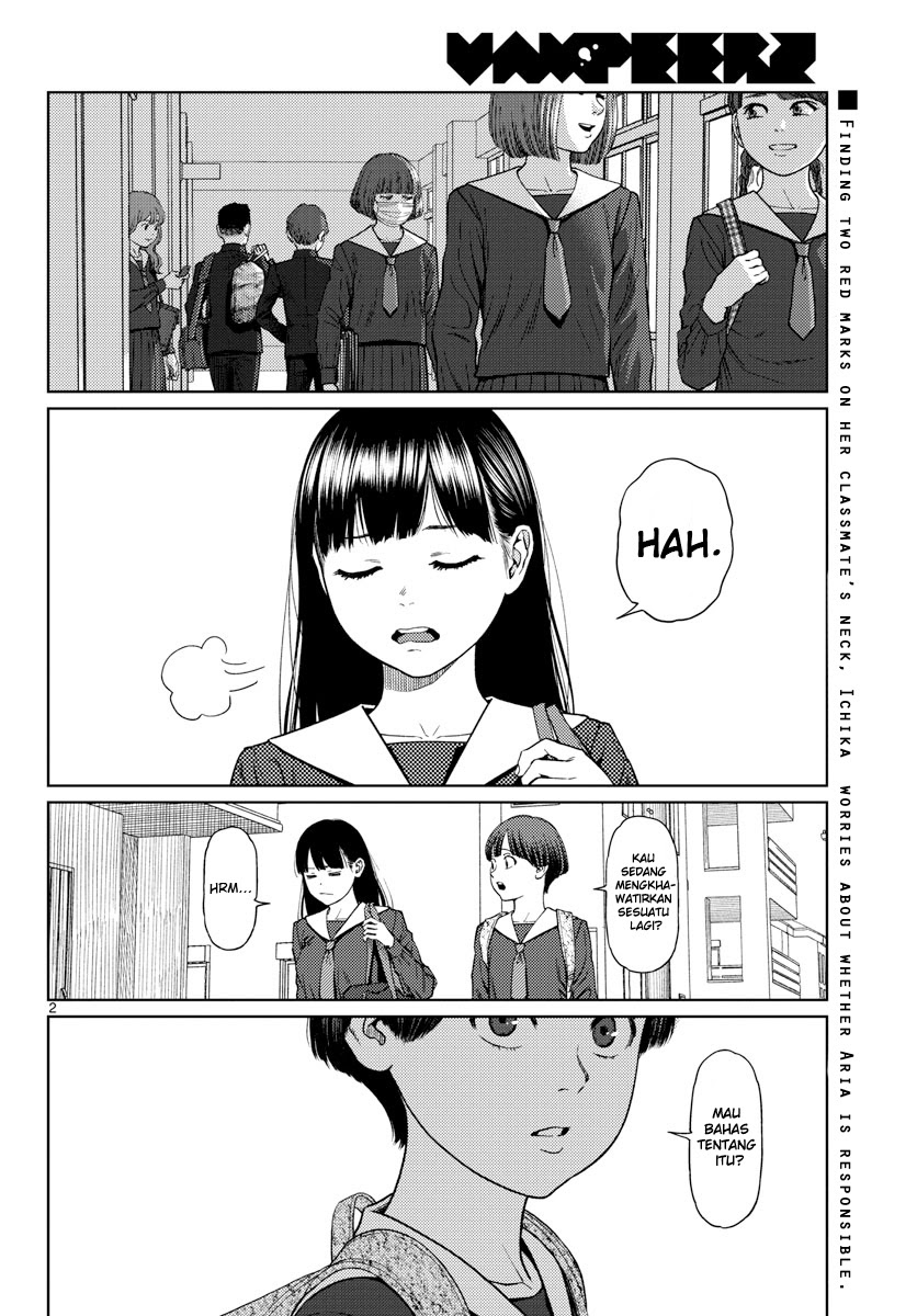 Vampeerz, My Peer Vampires chapter 05 halaman 3