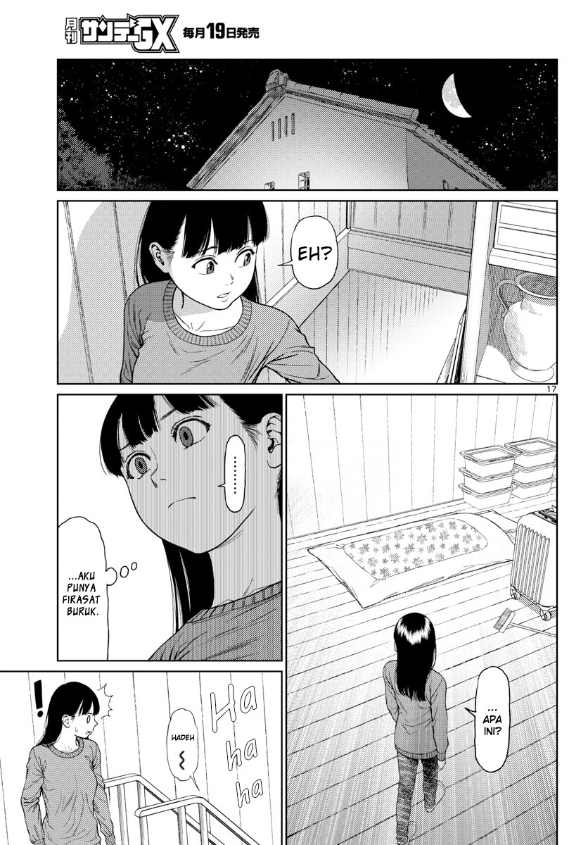 Vampeerz, My Peer Vampires chapter 05 halaman 19