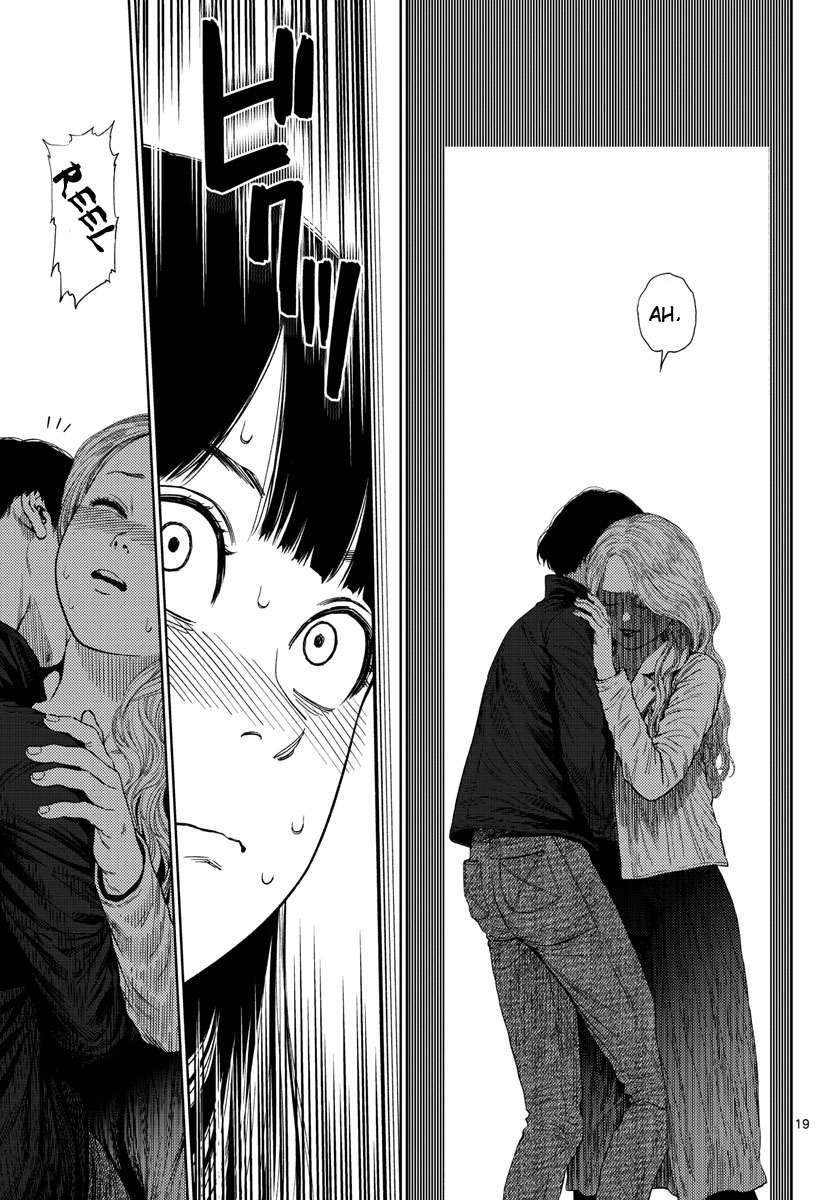 Vampeerz, My Peer Vampires chapter 05 halaman 21