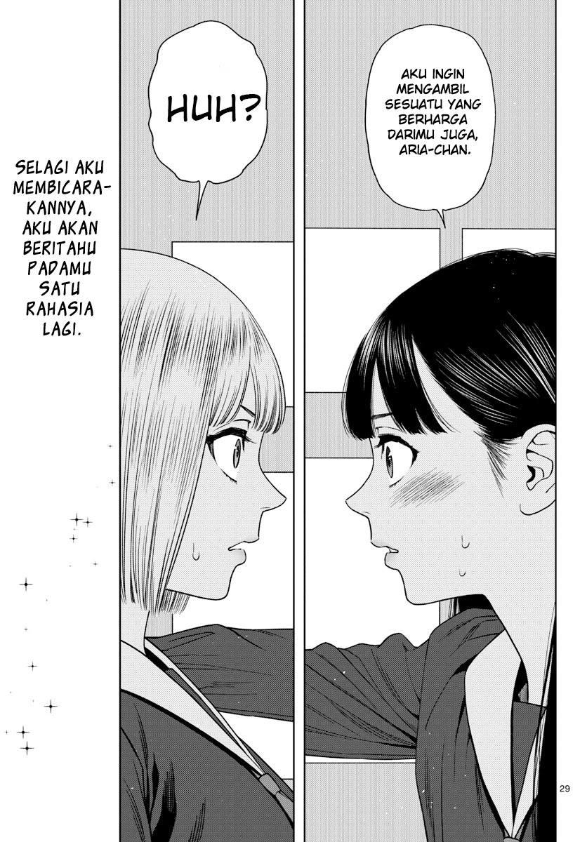 Vampeerz, My Peer Vampires chapter 06 halaman 30