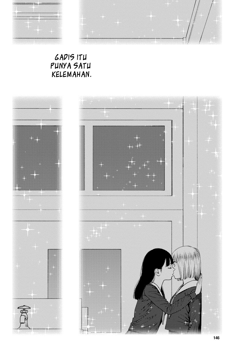 Vampeerz, My Peer Vampires chapter 06 halaman 31