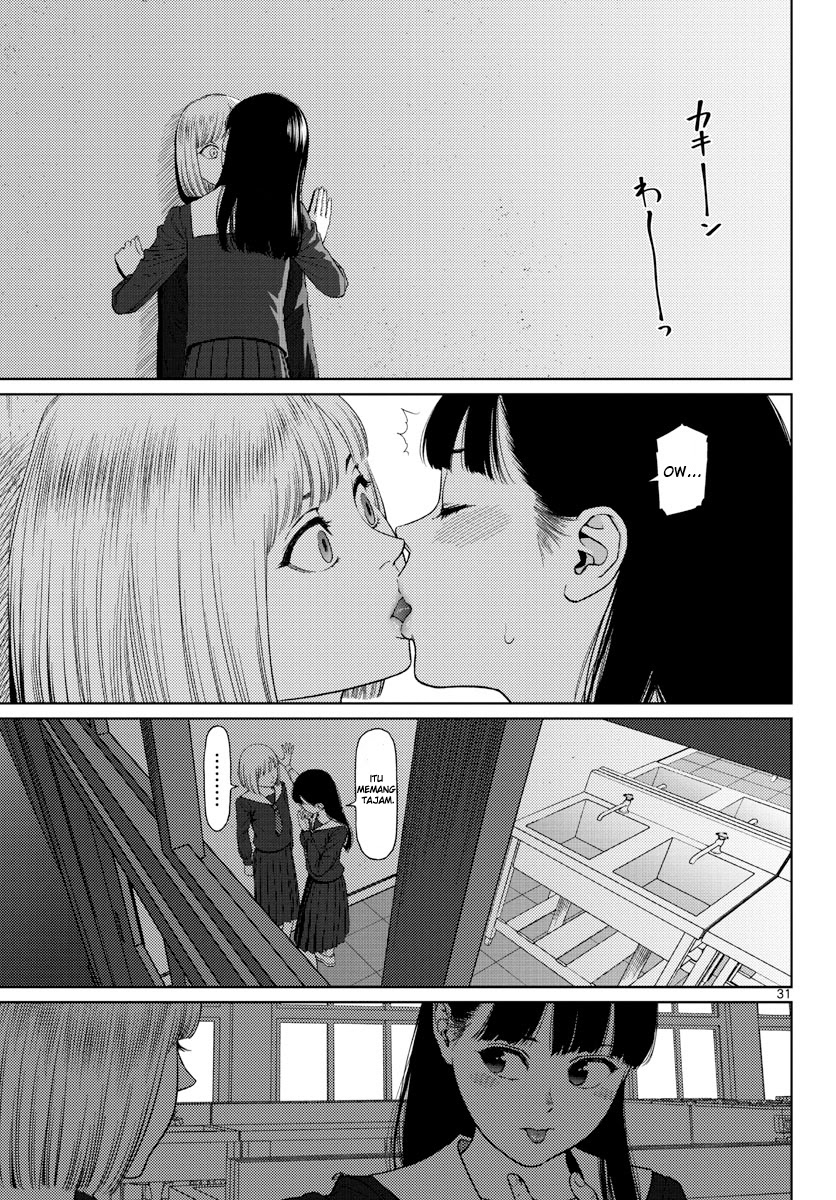 Vampeerz, My Peer Vampires chapter 06 halaman 32