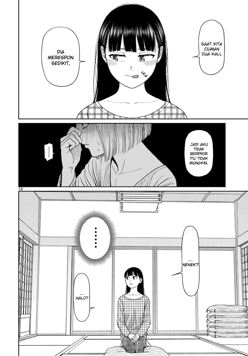 Vampeerz, My Peer Vampires chapter 07 halaman 11