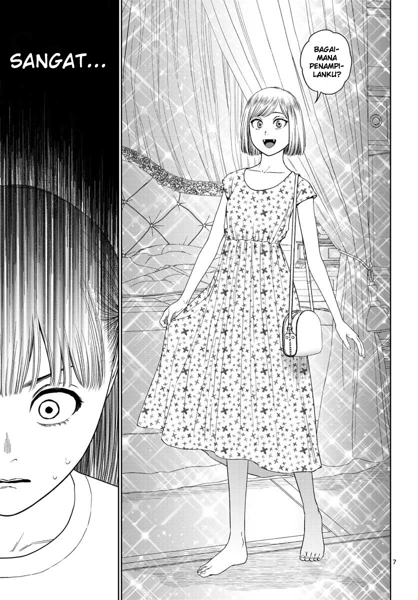 Vampeerz, My Peer Vampires chapter 08 halaman 8