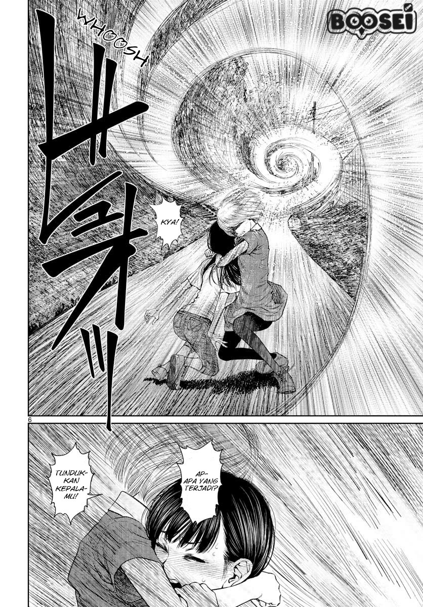 Vampeerz, My Peer Vampires chapter 10 halaman 8