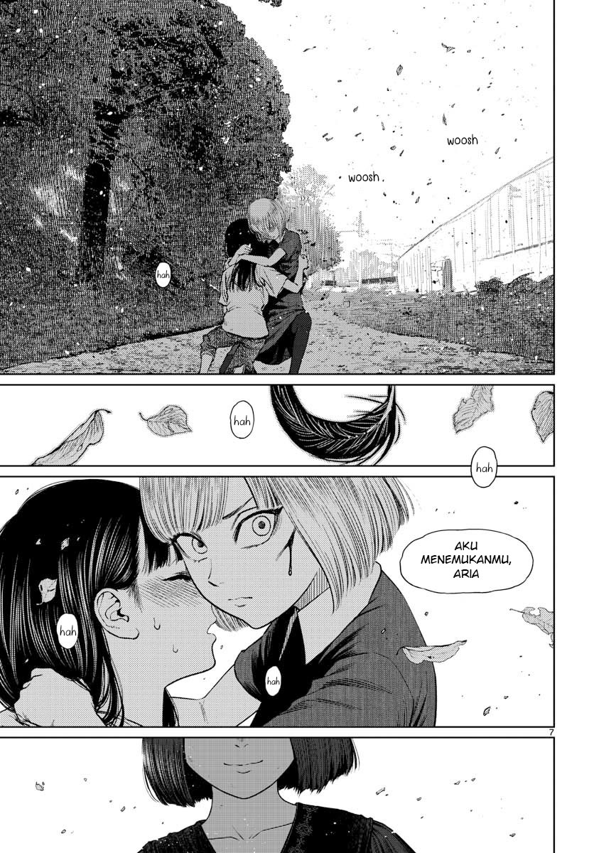 Vampeerz, My Peer Vampires chapter 10 halaman 9