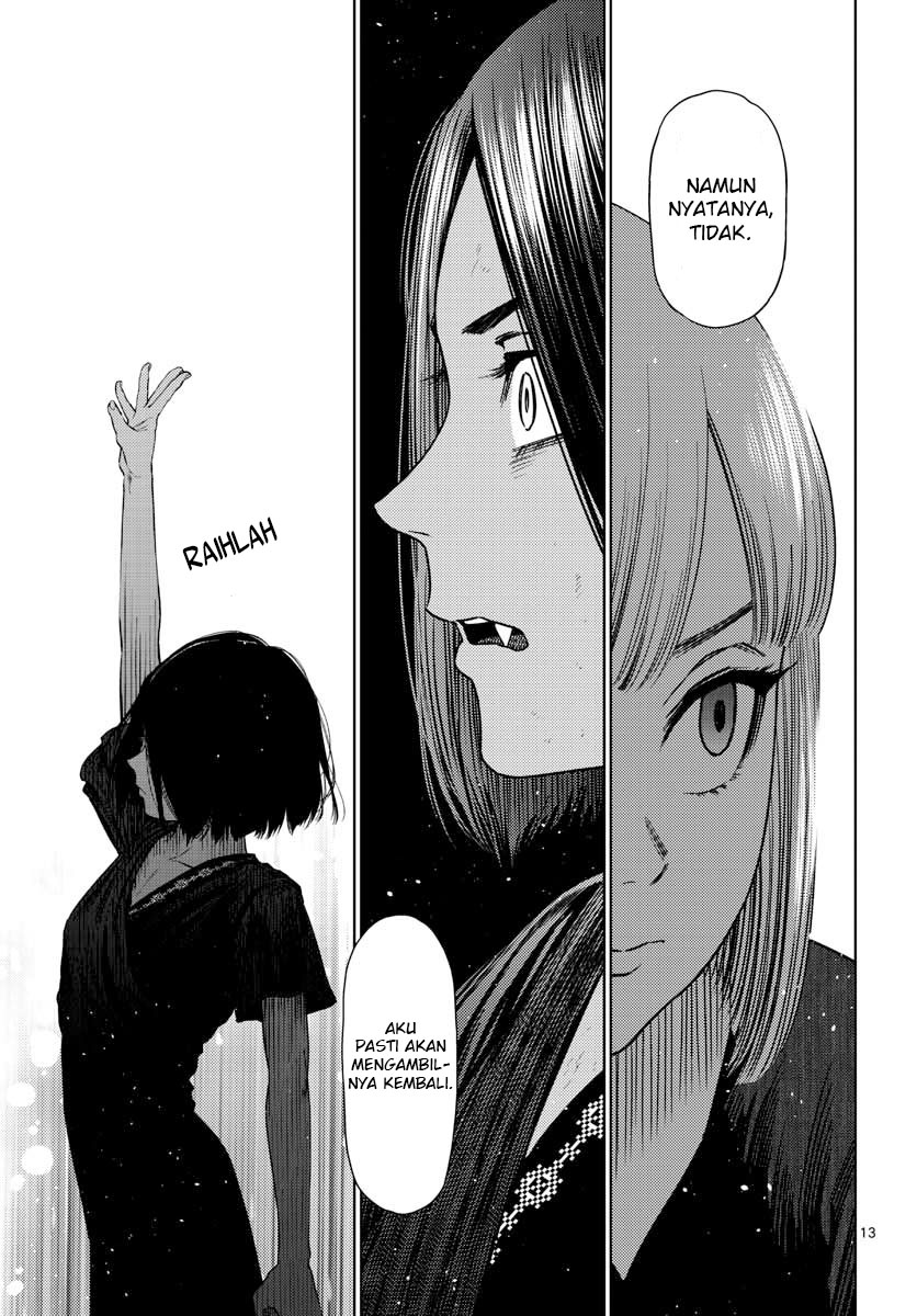 Vampeerz, My Peer Vampires chapter 10 halaman 15