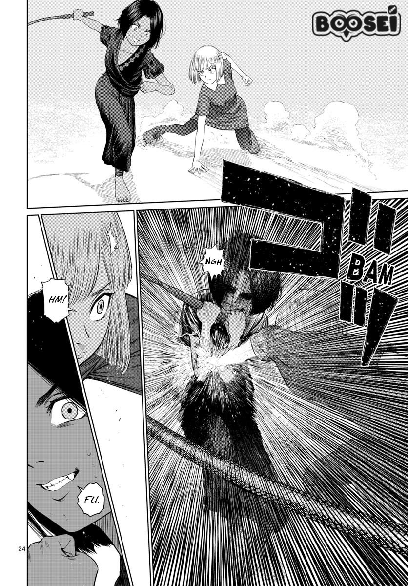 Vampeerz, My Peer Vampires chapter 10 halaman 26