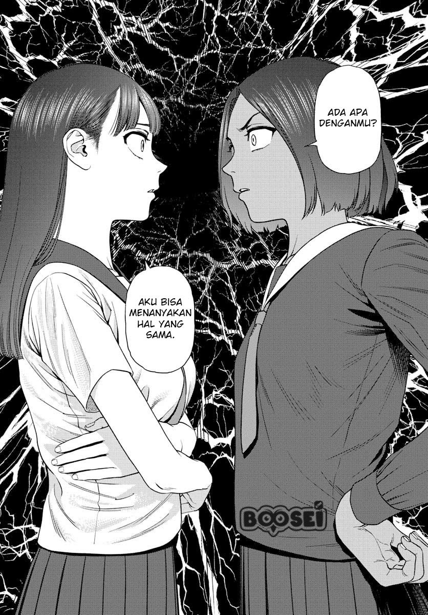 Vampeerz, My Peer Vampires chapter 12 halaman 24