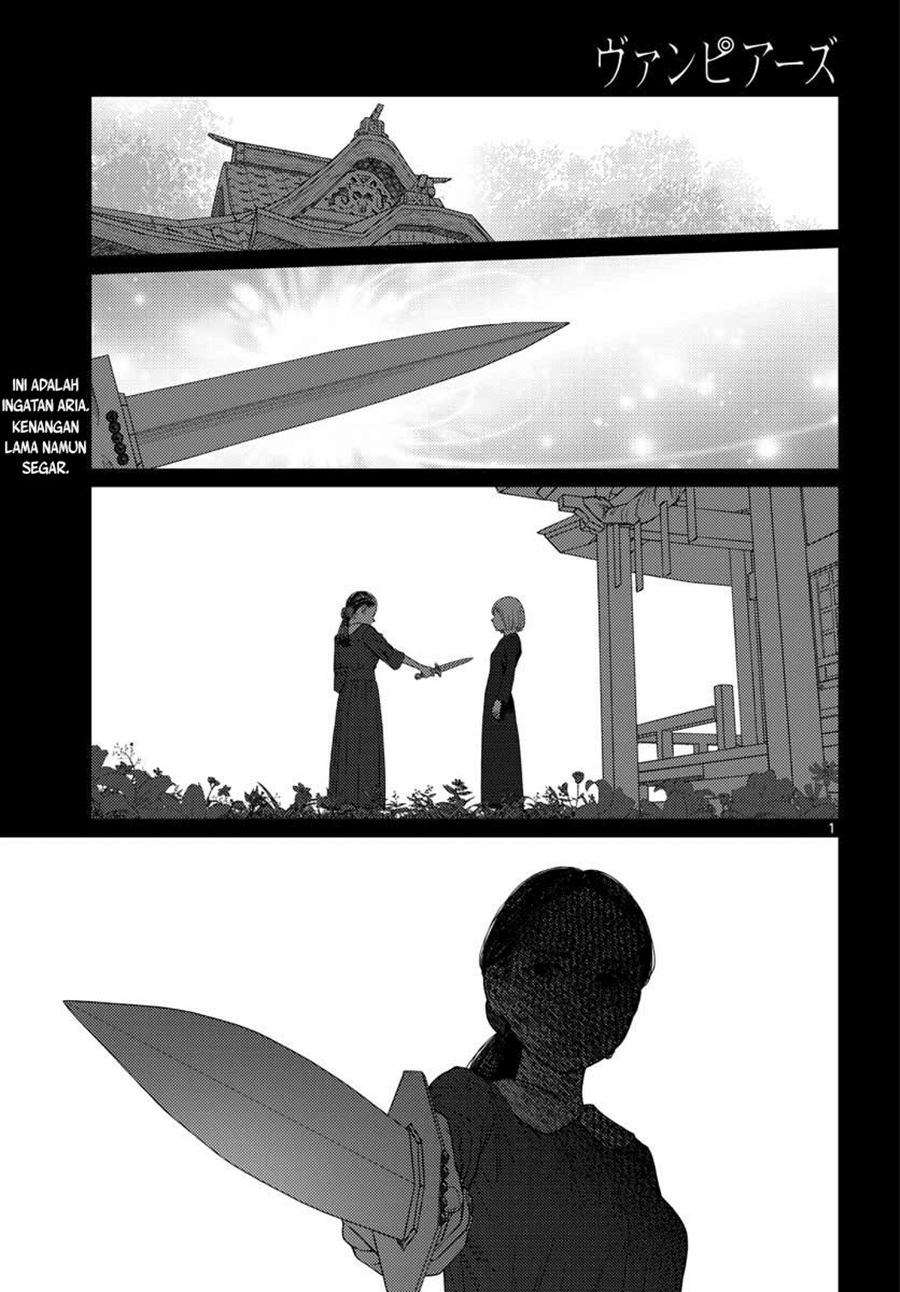 Vampeerz, My Peer Vampires chapter 14 halaman 3