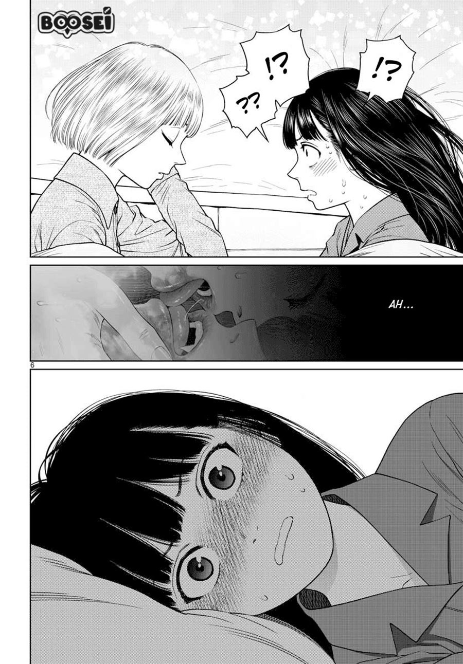 Vampeerz, My Peer Vampires chapter 14 halaman 8