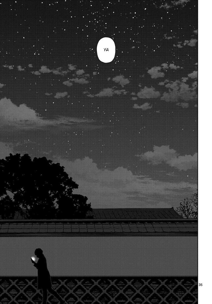 Vampeerz, My Peer Vampires chapter 14 halaman 37