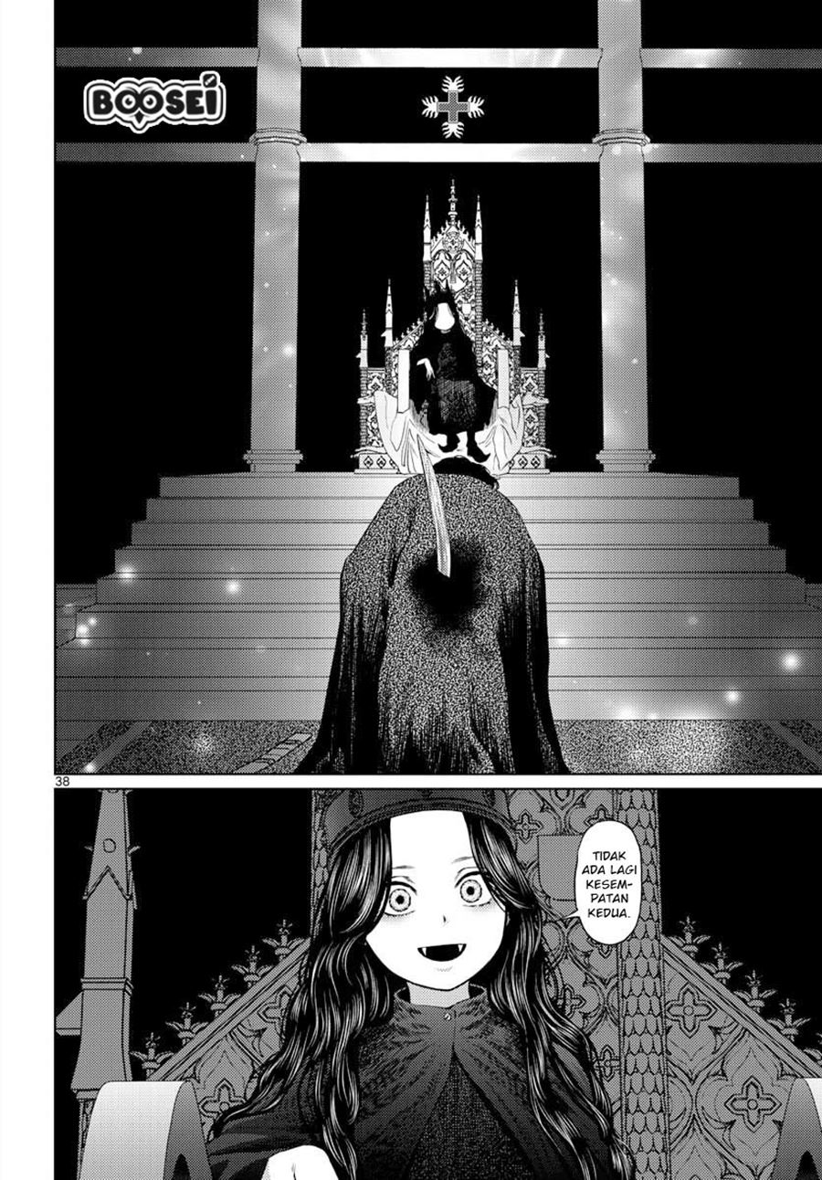 Vampeerz, My Peer Vampires chapter 14 halaman 40