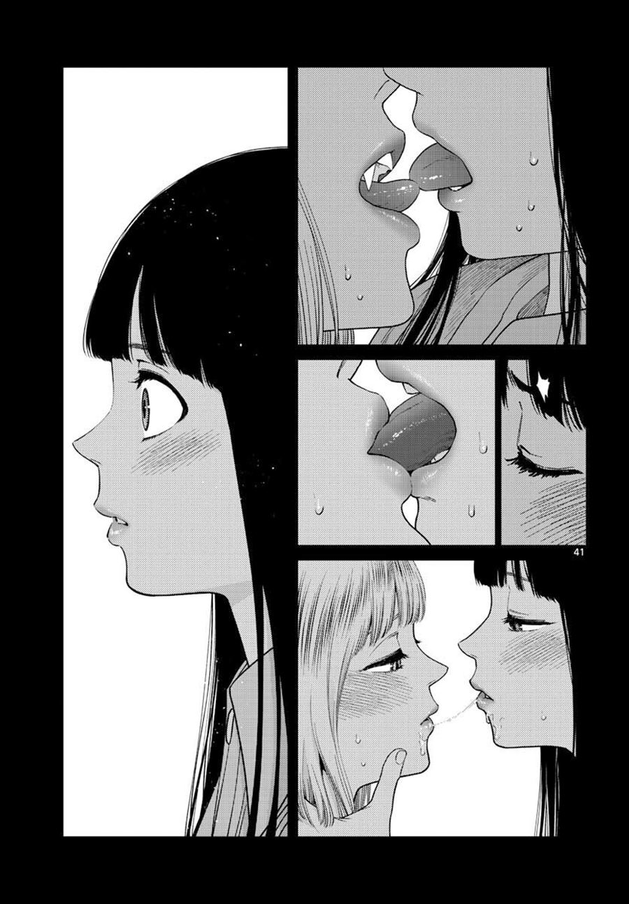 Vampeerz, My Peer Vampires chapter 14 halaman 43