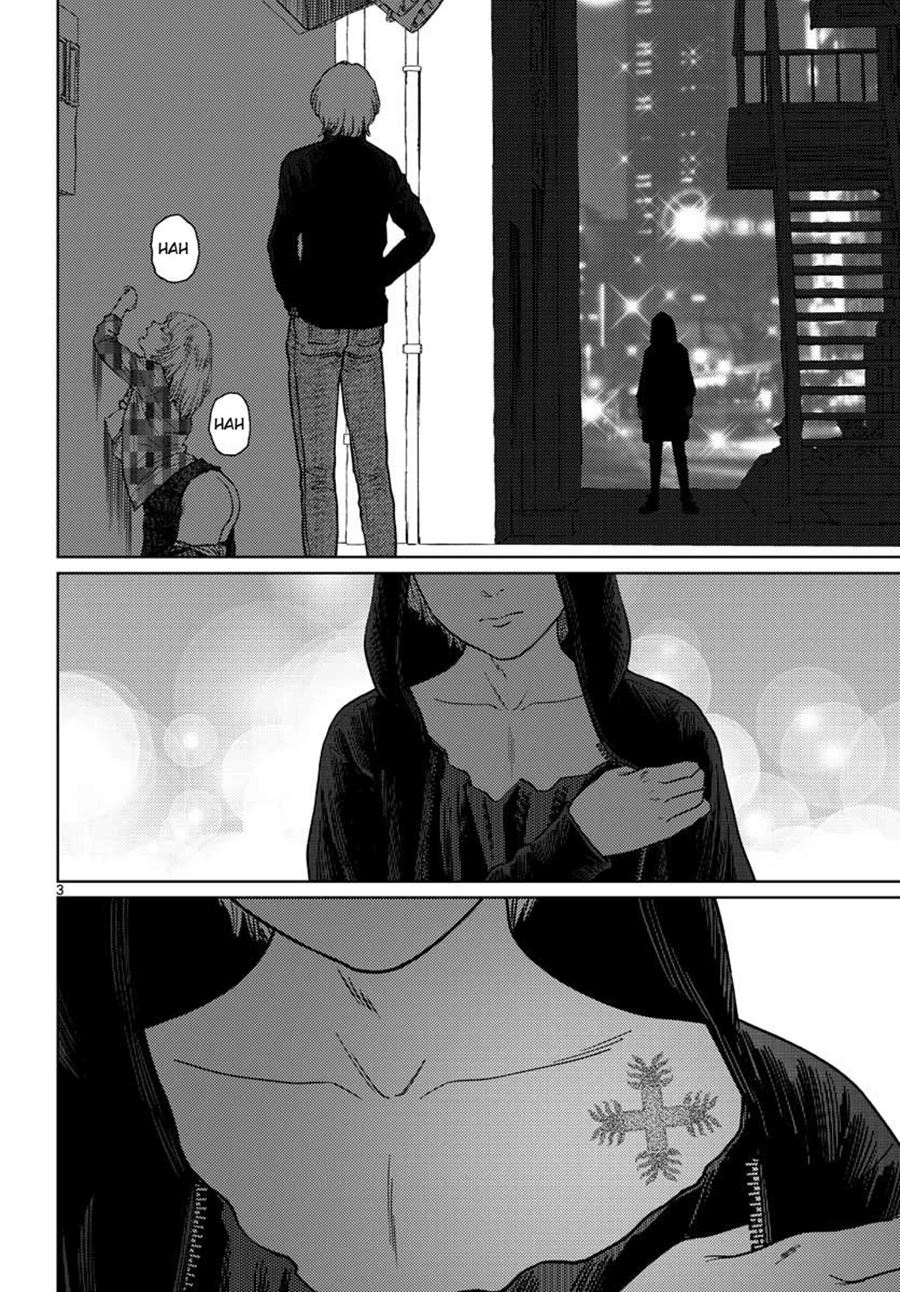 Vampeerz, My Peer Vampires chapter 15 halaman 5