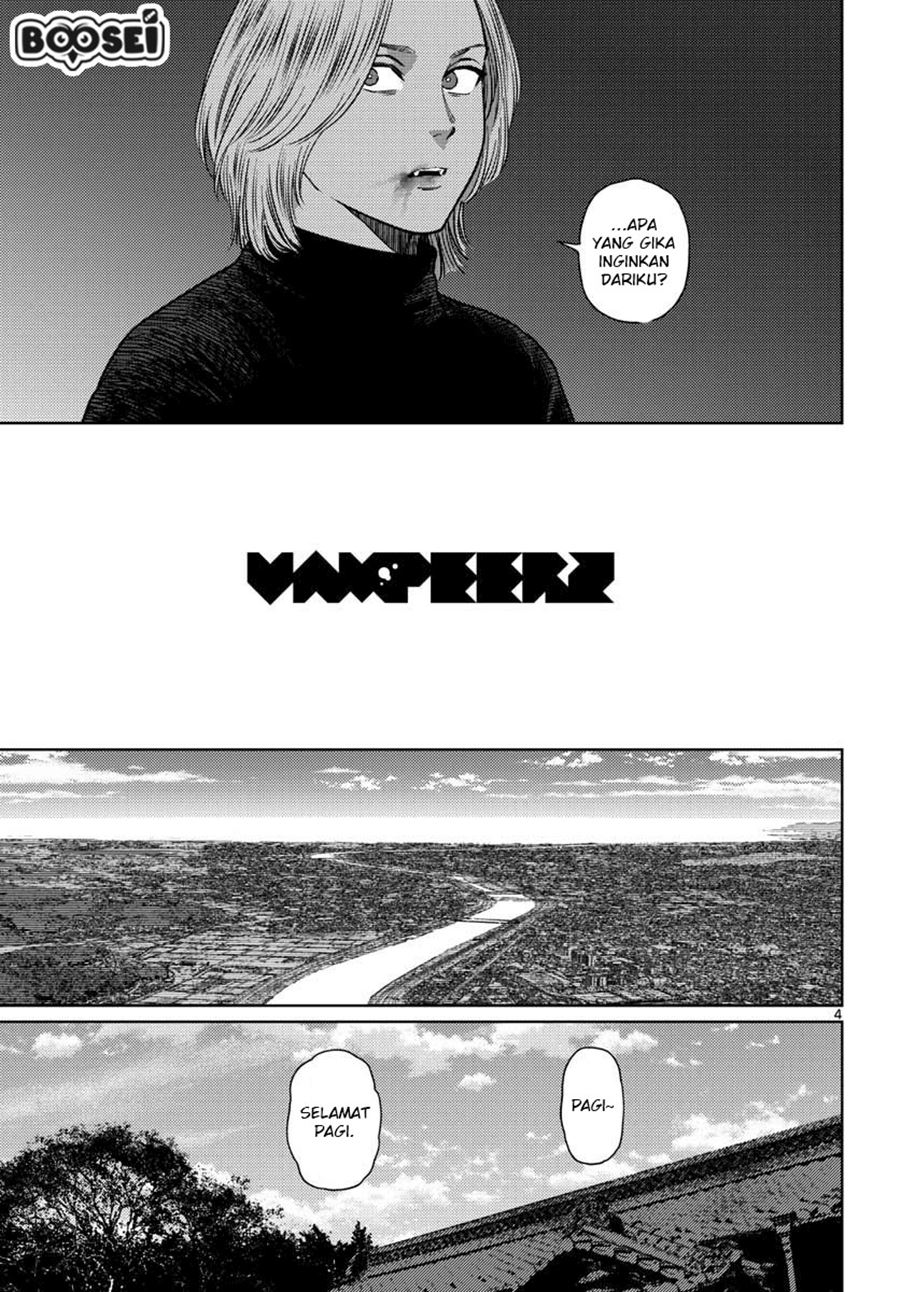 Vampeerz, My Peer Vampires chapter 15 halaman 6