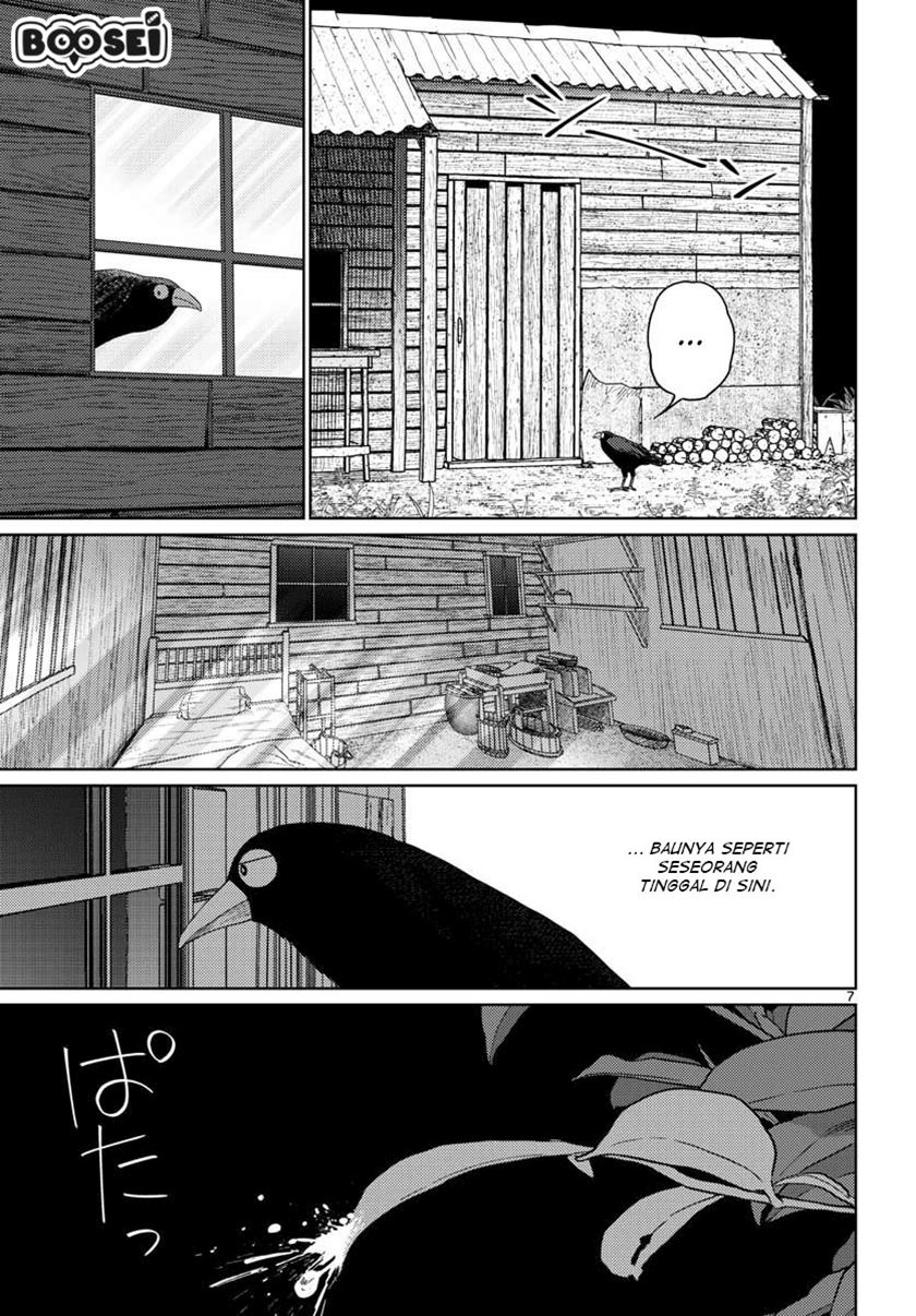 Vampeerz, My Peer Vampires chapter 19 halaman 8