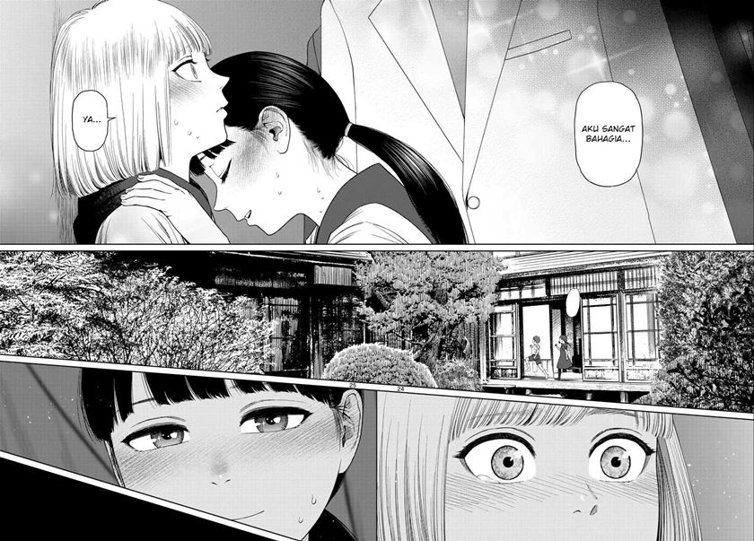 Vampeerz, My Peer Vampires chapter 19 halaman 25