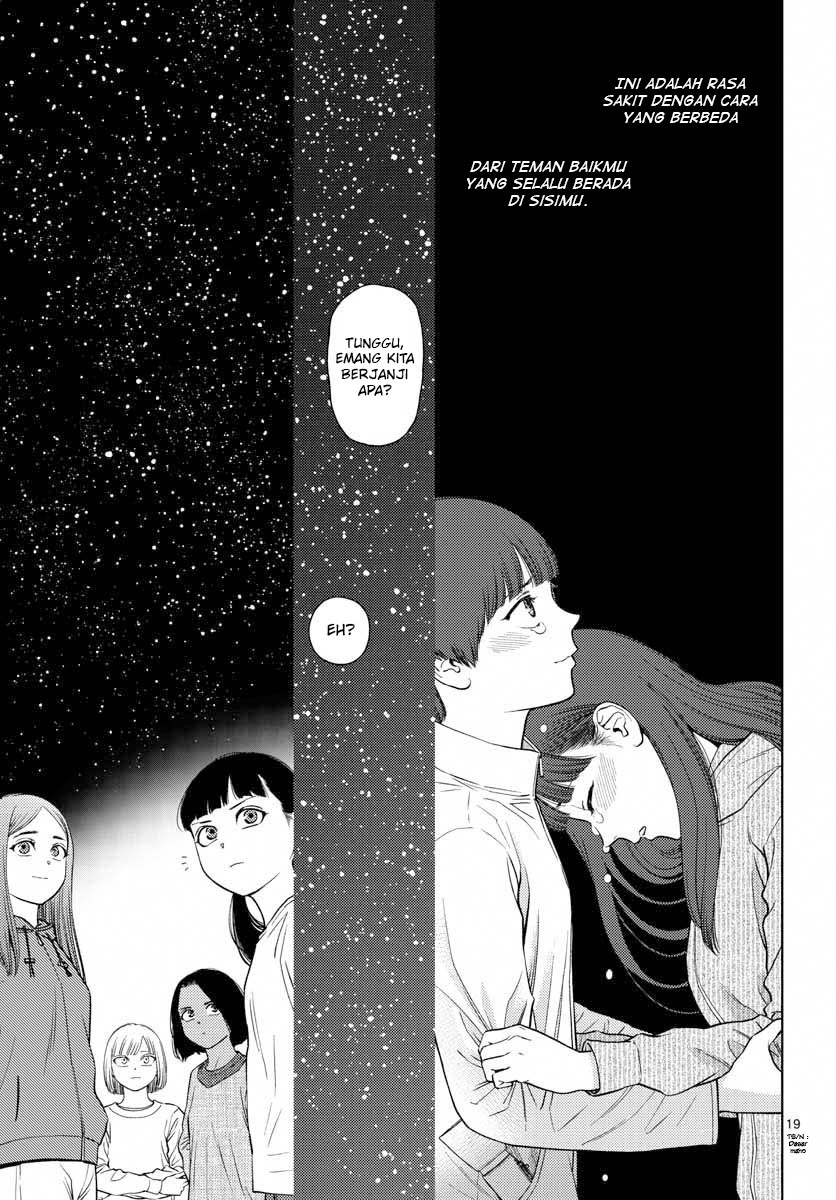 Vampeerz, My Peer Vampires Bab 22 halaman 22
