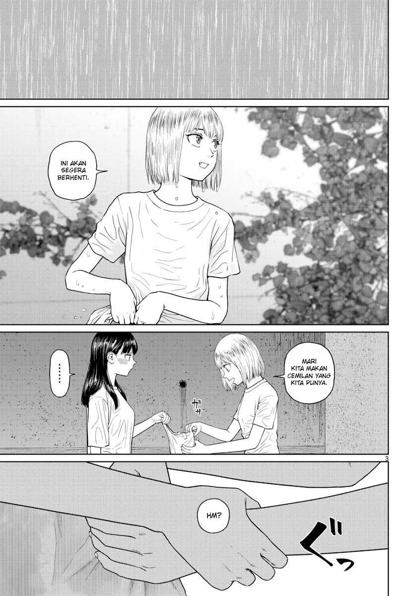 Vampeerz, My Peer Vampires chapter 23 halaman 6