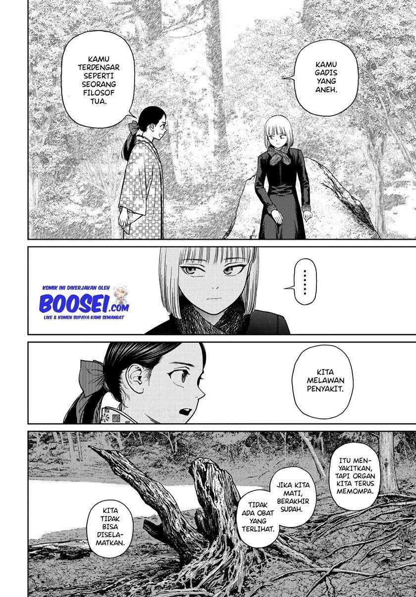 Vampeerz, My Peer Vampires chapter 24.1 halaman 5