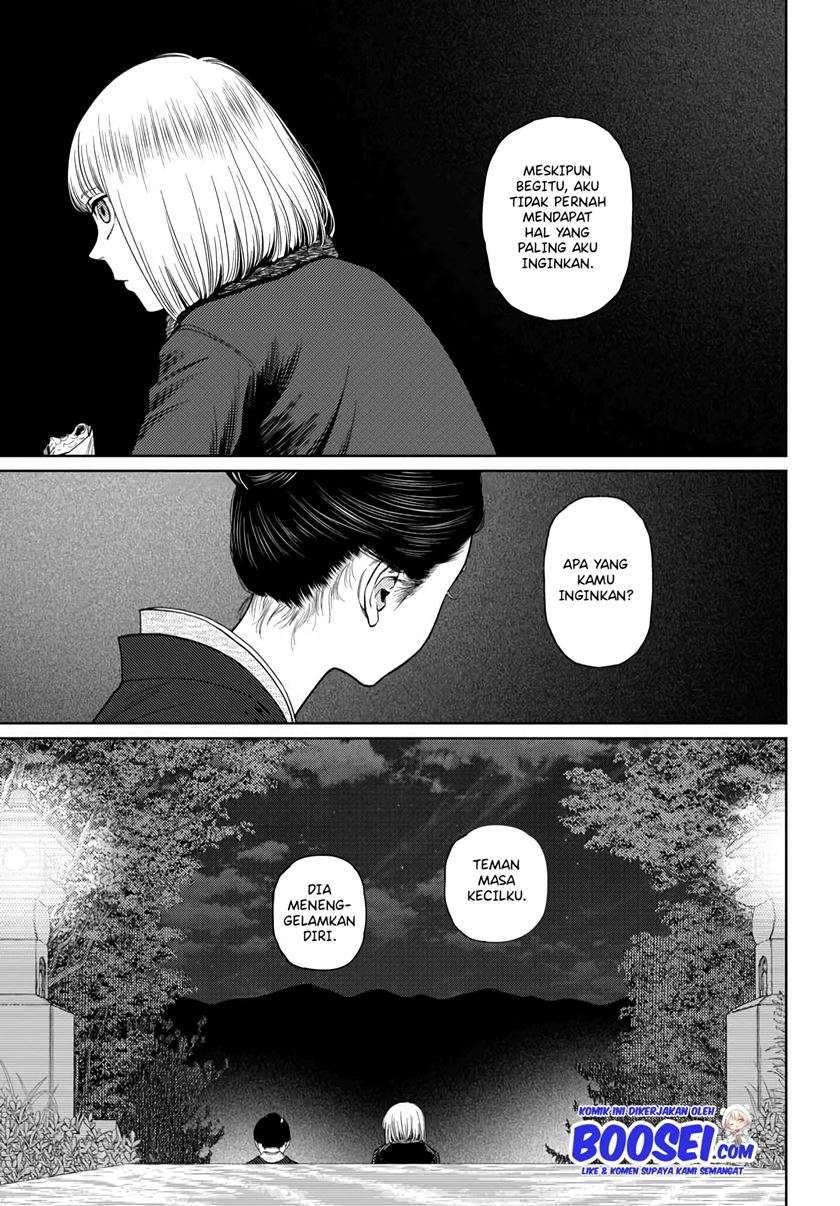 Vampeerz, My Peer Vampires chapter 24.1 halaman 20