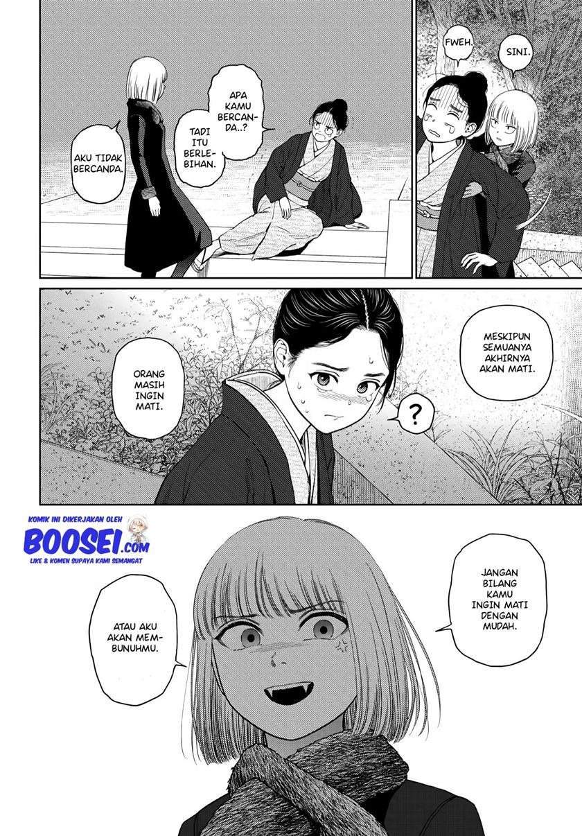 Vampeerz, My Peer Vampires chapter 24.1 halaman 25