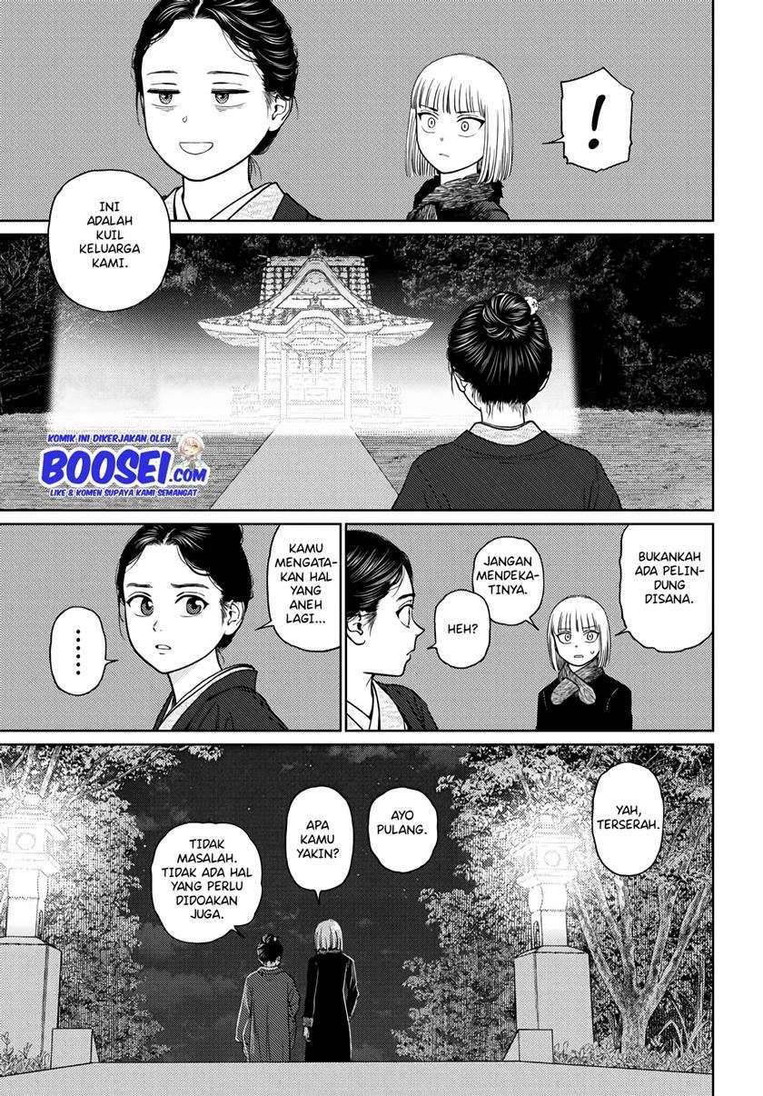 Vampeerz, My Peer Vampires chapter 24.1 halaman 30