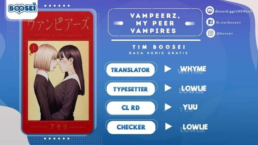 Vampeerz, My Peer Vampires chapter 24.2 halaman 1