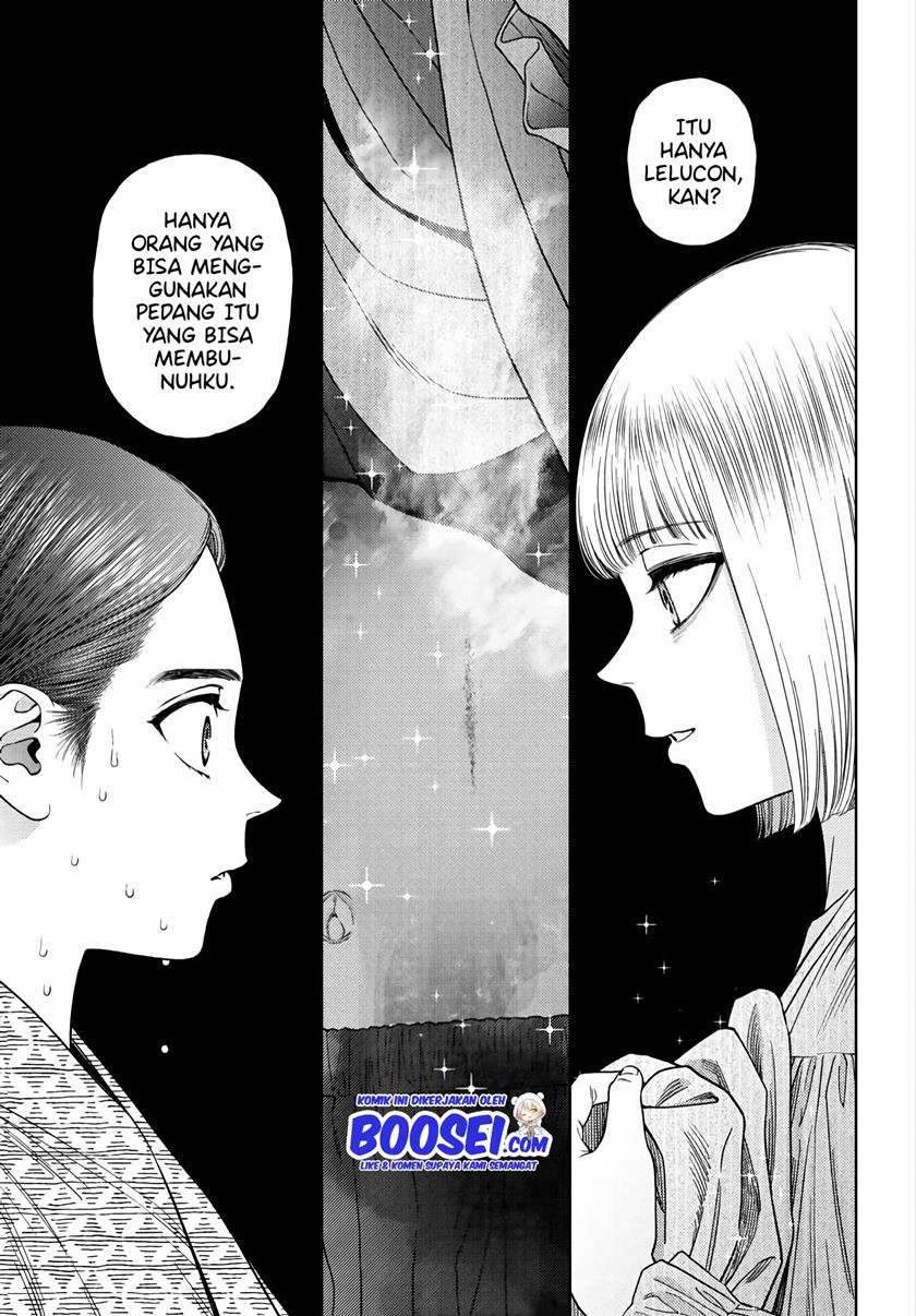 Vampeerz, My Peer Vampires chapter 24.2 halaman 19