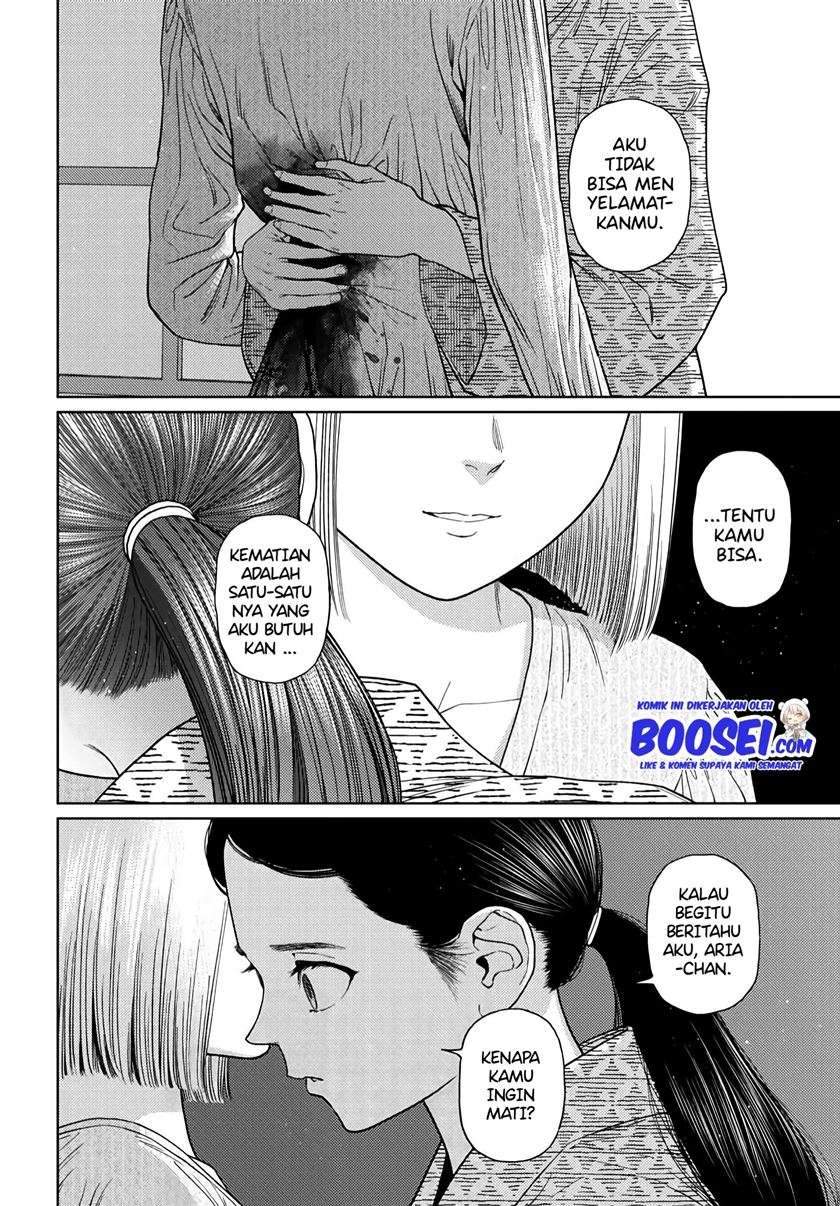 Vampeerz, My Peer Vampires chapter 24.2 halaman 25