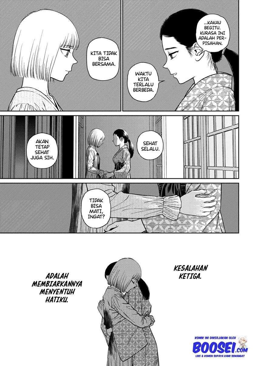 Vampeerz, My Peer Vampires chapter 24.2 halaman 30