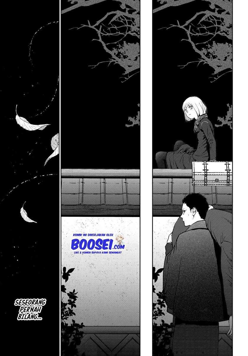 Vampeerz, My Peer Vampires chapter 24.2 halaman 32