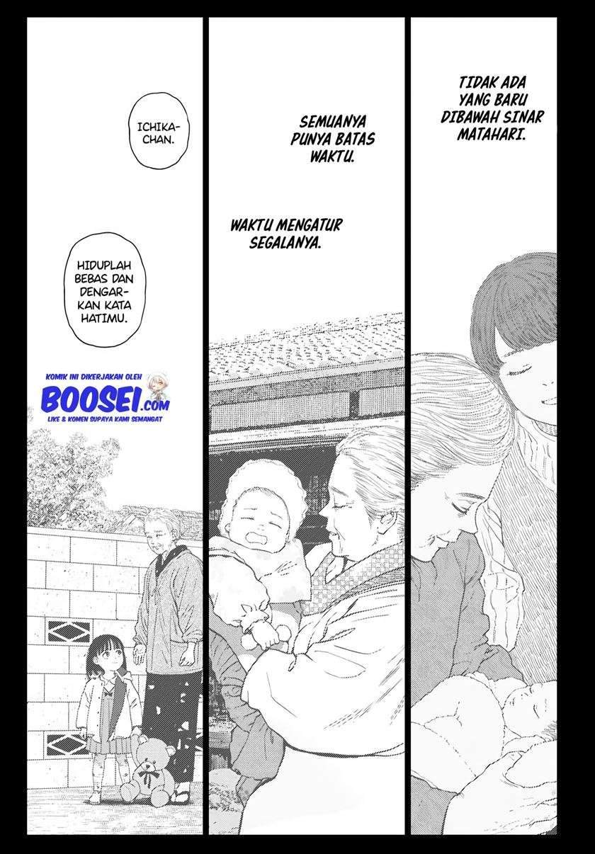 Vampeerz, My Peer Vampires chapter 24.2 halaman 34